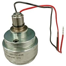 REPLACEMENT SOLENOID SUIT FORD C4 EXTERNAL TRANSBRAKE TCI 521300