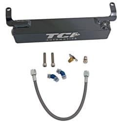 P/GLIDE PRO-X O/FLOW CANISTR AUTO TRANS OVERFLOW TANK. TCI / TCI528206