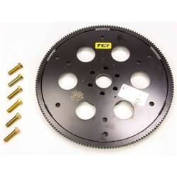 SBF FLEXPLATE FOR GM CONVERTER INT BAL 164T SMALL BOLT PATTER TCIT - 529632