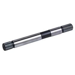 TCI C4 HARDENED INPUT SHAFT 26 SPLINE COUNT. VACCU MELT 300 TCI  - 549700