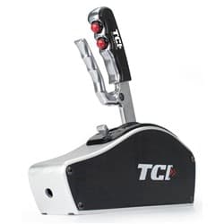 TCI DIABLO SHIFTER WITH COVER NO BUTTONS TCI - 620001