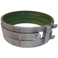 TCI POWERGLIDE RACING BAND EXTRA WIDE KEVLAR TCIT - 625102
