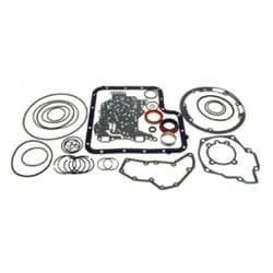 P/GLIDE OVERHAUL KIT GASKETS & SEALS TCI628800
