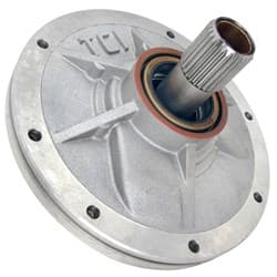 HI-FLOW OIL PUMP GM POWERGLIDE GEROTOR STYLE TCI - 743520