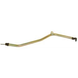 LOCKING RACE TRANS DIPSTICK SUIT GM CHEV  TH400 TCI 743802