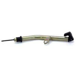 LOCKING RACE TRANS DIPSTICK SUIT FORD C4 CASE FILL TYPE TCI 743811