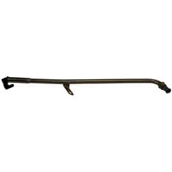 LOCKING RACE TRANS DIPSTICK SUIT FORD C4 PAN FILL TYPE TCI 743812