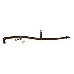 GM TH700 4L60E TRANS DIPSTICK RACE STYLE LOCKABLE TUBE TCI 743865