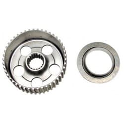 NEW PGLIDE DRUM SUIT 10 CLUTCH PACK-STEEL TCIT - 743910