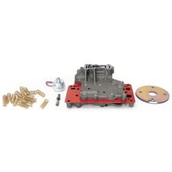 TRANSBRAKE V/BODY POWERGLIDE CAST IRON FORWARD PATTERN TCIT - 748200