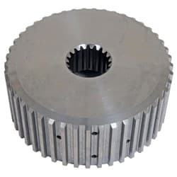 P/GLIDE CLUTCH HUB SUIT 10 HI- GEAR CLUTCH PACK TCIT - 748310