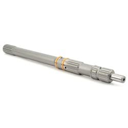 P/G GLIDE INPUT SHAFT TURBO SPLINE WITH 1.76 CARRIER 300M TCIT - 749600