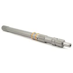 P/GLIDE INPUT SHAFT TURBO SPL PRO-X 1.76 2000 HP RATINGw/JOU TCIT - 749602