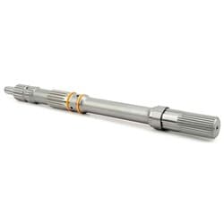 P/GLIDE RINGLESS INPUT SHAFT PRO-X 1.76 RATED 2500 HP TCIT - 749603