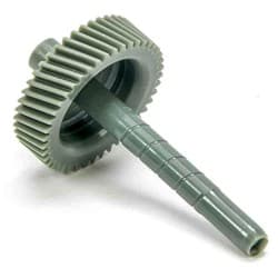 SPEEDO DRIVEN GEAR, 44-TOOTH GREY, GM TH400 & BOP TH350 TCI / TCI880013