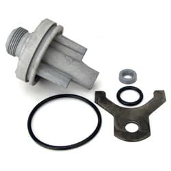 TH400 SPEEDO GEAR HOUSING 34-39T TCI / TCI880042