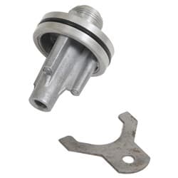 TH400 NEW SPEEDO GEAR HOUSING 40-45 TOOTH TCI / TCI880043A