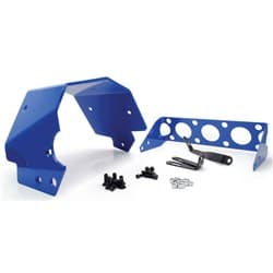 SFI TRANS SHIELD CHRYSLER 727 T/FLITE BLUE TCI / 910005