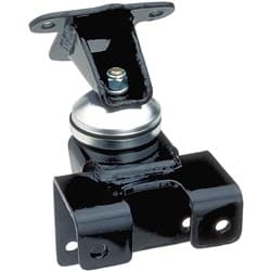TRANS-DAPT CHEV ENGINE MOUNTS TO 49-54 CHEV CARS TRANSDAPT - 4196