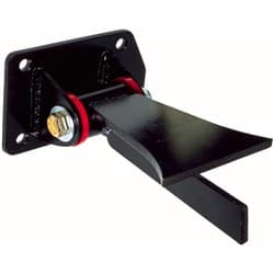 TRANS-DAPT CHEV MOUNT LS1 STREET ROD STYLE BUSH TYPE TRANSDAPT - 4501