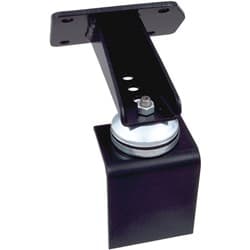 TRANS-DAPT CHEV MOUNT LS1 BISCUIT STYLE, WELD IN TRANSDAPT - 4506