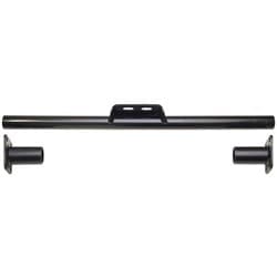 TRANS-DAPT TRANS CROSSMEMBER MOUNT STRAIGHT W/O TRANS PAD TRANSDAPT - 4538