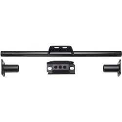 TRANS-DAPT TRANS CROSSMEMBER MOUNT STRAIGHT W/O TRANS PAD TRANSDAPT - 4558