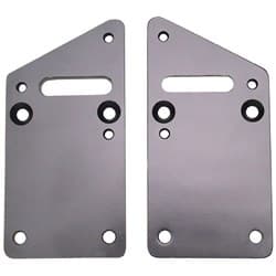 TRANS-DAPT CHEV SWAP KIT LS1 TO SB CHEV PADS 1 BACK TRANSDAPT - 4575