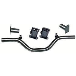 TRANS-DAPT UNIVERSAL C/MEMBER SUIT SB AND BB CHEV TRANSDAPT - 4840