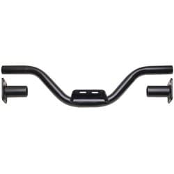 TRANS-DAPT TRANS CROSSMEMBER MOUNT 6 DROP, W/O TRANS PAD TRANSDAPT - 9424