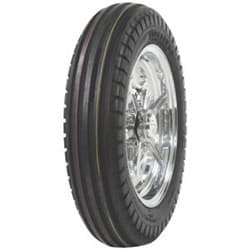 FIRESTONE 500X 15 ANTIQ RIBBED ANTIQUE FRONT RUNNER     EA  - FIR500-15