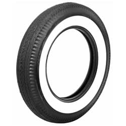 FIRESTONE 500/525 16 BLACKWALL BIAS PLY     EA  - FIR500/525-16