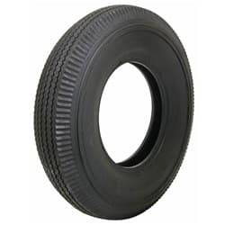 FIRESTONE 5.60 X 15 TIRE BLK BIAS PLY            25.79HIGH  - FIR560-15