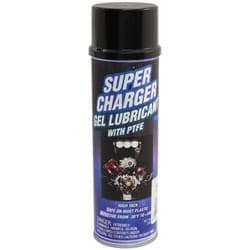 SUPERCHARGER GEL BLOWER LUBE PTFE