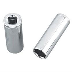 3/4   THIN SOCKET 1/2 DRIVE   TOPLINE - C410-3