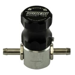 BOOST-TEE BLACK, NEW FOR 2022 MANUAL BOOST CONTROLLER TURBOSMART / TS-0101-1102