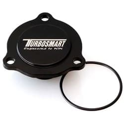 BILLET BOV BLANKING PLATE FOR BORG WARN EFR, KKK & ECO BOOST TS / TS-0203-2002