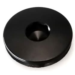 BOV KOMPACT PORT BLANKING PLUG TS / TS-0203-3011
