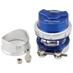 RACE PORT BOV GEN V BLUE   TURBOSMART / TS-0204-1131