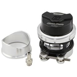 RACE PORT BOV GEN V BLACK 50mm TURBOSMART / TS-0204-1132