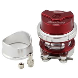 RACE PORT BOV GEN V RED   TURBOSMART / TS-0204-1134