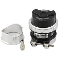 RACE PORT BOV GEN V BLACK SUPERCHARGER TURBOSMART / TS-0204-1152