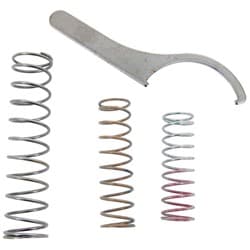BOV RACE PORT SPRING KIT AND WRENCH KIT TURBOSMART / TS-0204-2104