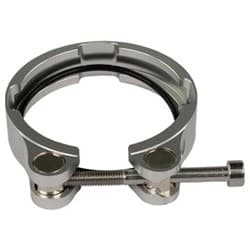 TURBOSMART V-BAND CLAMP FOR RACE PORT & BIG BUBBA BOVS TURBOSMART / TS-0204-3004