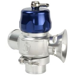 DUAL PORT BOV 32MM -BLUE-   TURBOSMART / TS-0205-1061
