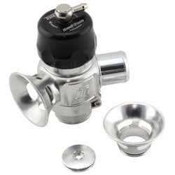 DUAL PORT BOV UNI 32MM BLACK   TS / TS-0205-1062