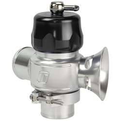 UNI DUAL PORT BOV 38MM BLACK * TURBOSMART / TS-0205-1072