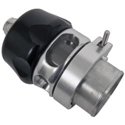 VEE PORT PRO BOV BLACK SUIT 38MM HOSE TURBOSMART / TS-0205-1131