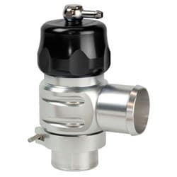 BOV PLUMB BACK 38MM BLACK UNI Turbosmart TS-0205-1272