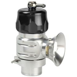 SUPERSONIC BOV BLACK   TURBOSMART / TS-0205-1301